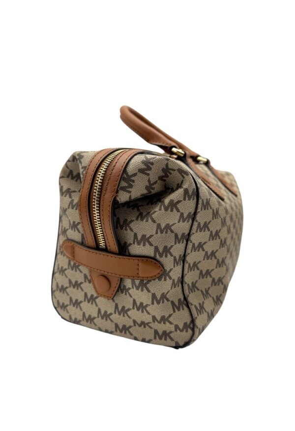 MICHAEL KORS - GRAYSON BAG - Image 7